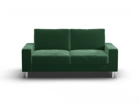 2-Sitzer Sofa
